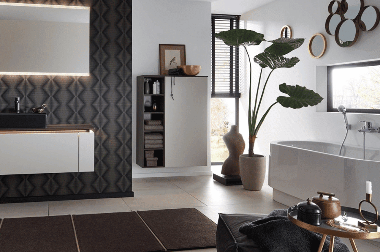 German Bathroom Solutions