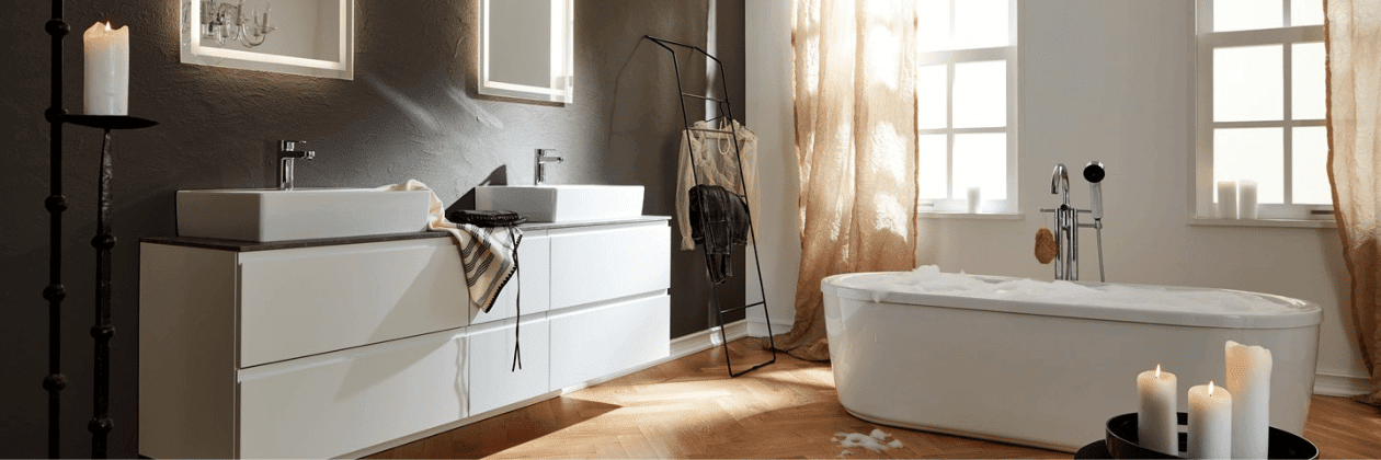 German Bathroom Solutions